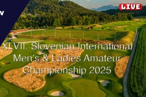 Amatersko 2025 v živo